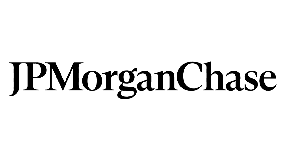 J.P. Morgan logo
